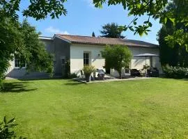 Maison Aux Portes Du Médoc