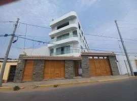 Royal Palace Hotel