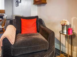 Mill Cottage, hotel v destinaci Gosforth