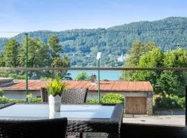 Ferienwohnung Pörtschach
