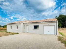 Charmante Maison À La Campagne