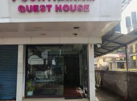 Poonthanam guest house