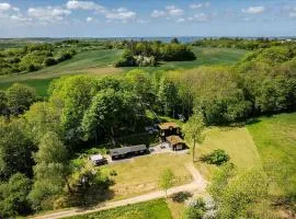 Beautiful House In Fantastic Surroundings