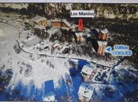 Apartamento cercano a Termas de Chillán