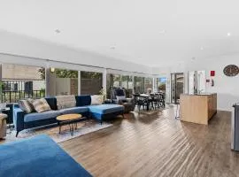 Dolphin Harbour Haven-family Friendly-canal Front