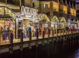 Dolphin Harbour Haven-Family Friendly-Canal Front