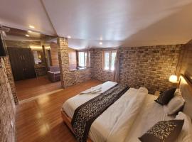 Sweet Homes, B&B in Nainital
