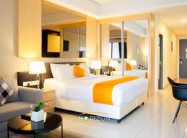 Horizon Homes at Genting Highlands, cheap hotel in Genting Highlands