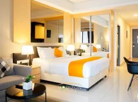 Horizon Homes at Genting Highlands