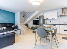 Giannina, acomoda&ccedil;&atilde;o com cozinha em Cres