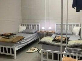 Sphinx room