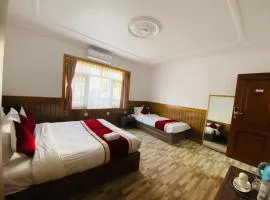 Hotel Jigmeling Triple Delux
