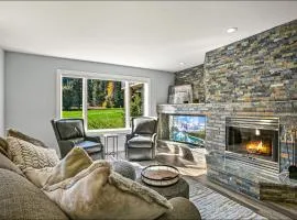 Cardinal Peak Condo