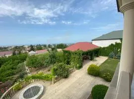 Villa Novxani - дачный домик в Новханы