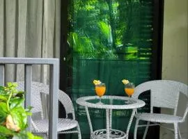 Cozy The Title Residencies