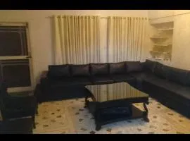 2 Bed Independent Groundfloor