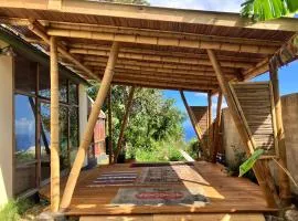 Bamboo Villa, 4 places, Saint-Leu, Ile de La Réunion