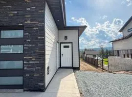 Cozy Suite in Prince George