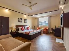 The Picasso Residency - Naraina New Delhi