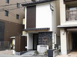 博多水庭, Hotel in Fukuoka