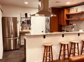 Peaceful 2-Br Retreat in the Heart of Kingman