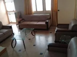 3 Bed Independent First Floor
