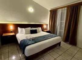 Casa Lú