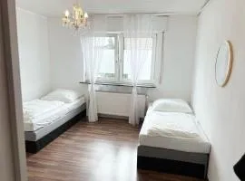 Comfortable Apartment in Groß-Gerau