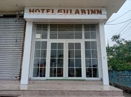 Hotelgulabinn, hotel a Kekri