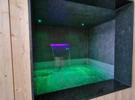 Le Refuge Fagnard, hotel em Malmedy