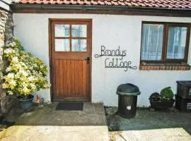 Brandy's
