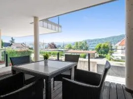 Ferienwohnung Pörtschach 52M²