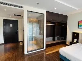 16 Apartment - Studio Sapphire Halong