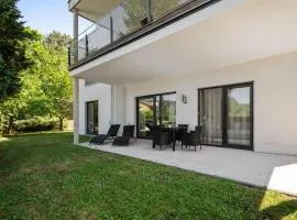 Ferienwohnung 90M²