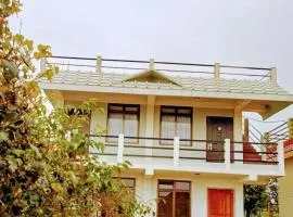 Arara ibt homestay