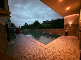 Blissful Haven 卂尺ㄒCafe- Guest House
