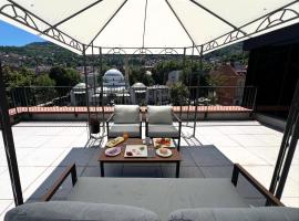 Hotel President Sarajevo, Hotel in Sarajevo