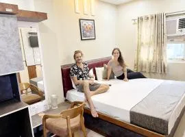Rudraksha Guest House