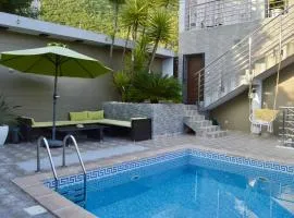 VIP Villa with Private Pool & Parking