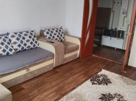 Комфортная квартира для гостей города, self catering accommodation in Qyzylorda