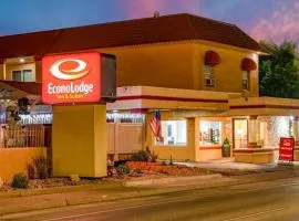Econo Lodge Inn & Suites Durango
