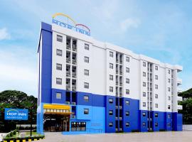HOP INN Chiang Mai Changklan โรงแรมในเชียงใหม่