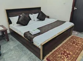 Hotel NidhiVan Dham 70602ND64589 Pick Up Also Free