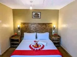 Kapok hotel B&B