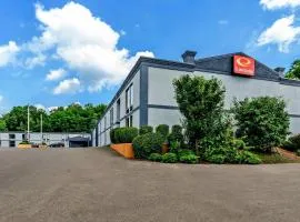 Econo Lodge Mt Hope - Beckley