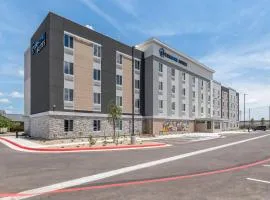 Everhome Suites Amarillo West - Medical Center by Choice Hotels