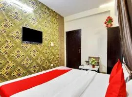 Hotel O VIVAAN RESIDENCY