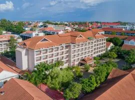 Somadevi Angkor Premium