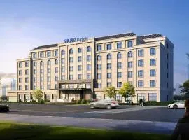 Fairfield by Marriott Yining