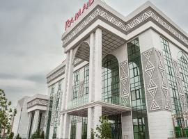 Ramada by Wyndham Turkistan